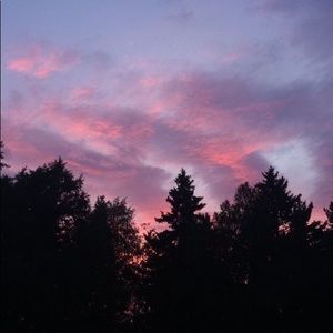 Meet your Posher, Madison